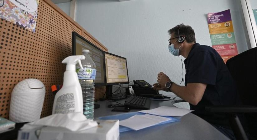 Megdöbbentő: veszélyes nemi betegség terjed a Tiszánál – felütötte a fejét a szifilisz a folyó mentén