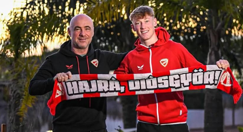 A DVTK a Fraditól, az Újpest Felcsútról igazolt – körkép