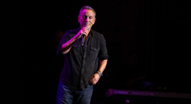 Springsteen elítéli a minnesotai ICE bevetéseket és Renee Good megölését