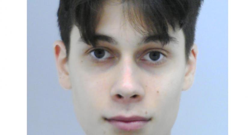 Továbbra sincs meg az Ötkertből eltűnt fiú, Egressy Mátyás – félő, hogy a Dunába zuhant