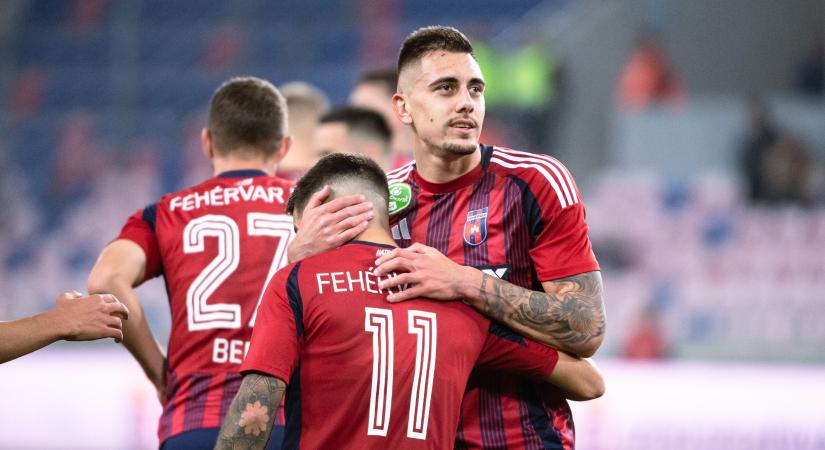 Az Újpest és az FTC is új játékost jelenthet be hamarosan