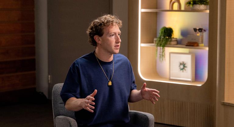 Hatalmas leépítésről döntött Mark Zuckerberg, beújít a Meta