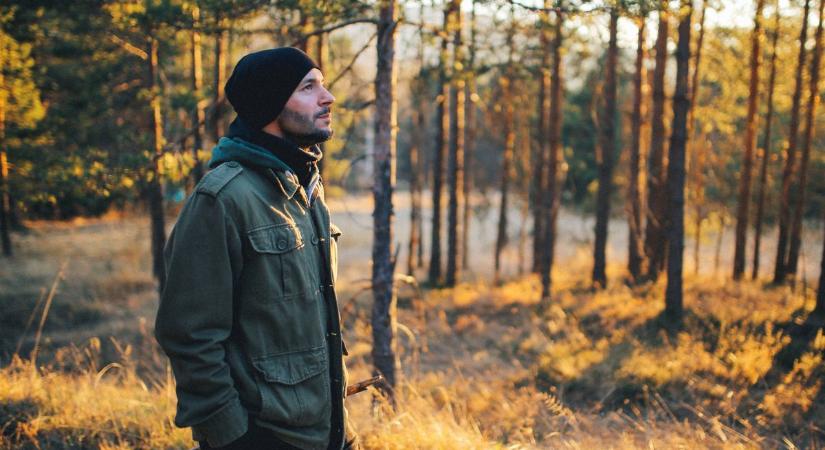 7 nap alatt 250 000 lépést tett – videóban mutatta meg a YouTuber, mi történt a testével