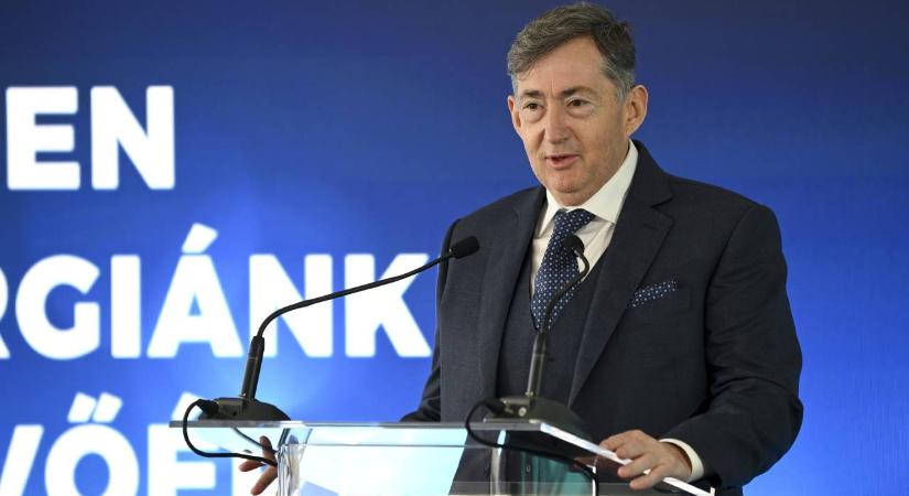 „Mindent a munkámmal és az eszemmel szereztem meg” – nemzetközi csatorna készített filmet Mészáros Lőrincről