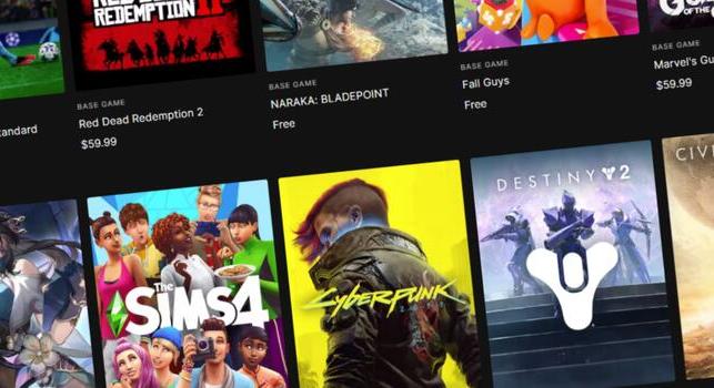 A Steam még abból is profitál, ha az Epic Games Store-on ingyenes lesz egy játék
