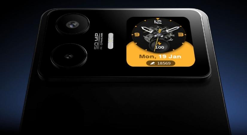 Bejött a dupla megjelenítő a Lavanak