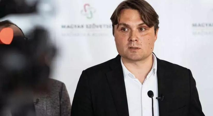 Sulyok Tamással is egyeztetett Gubík László a Beneš-dekrétumok kapcsán kialakult jogi helyzetről