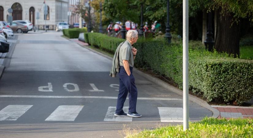 Meteorológia: 2025 a hetedik legmelegebb és a negyedik legszárazabb év volt 1901 óta