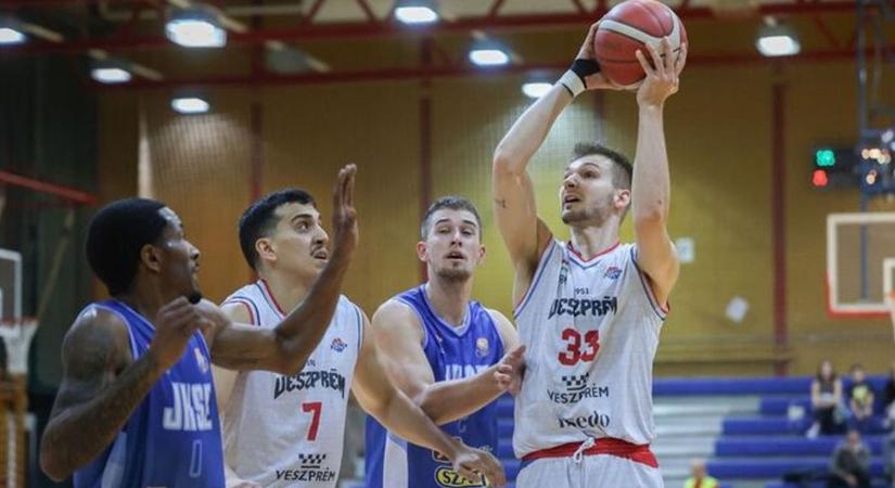 Visszatértek a győzelem útjára