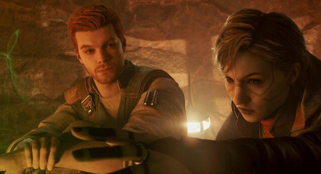 Még a GTA 6-tal is harcba szállhat idén ősszel a Star Wars Jedi 3?!