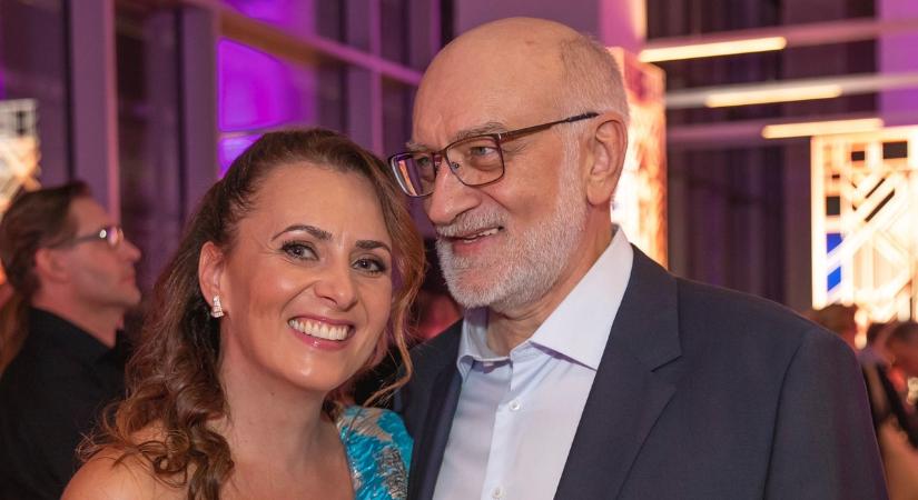 Csézy életeket változtatott meg a vallomása után - erre ő sem számított