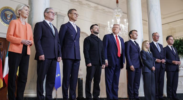 Európa és Amerika elhidegülnek – a jog ereje vagy az erő joga számít?