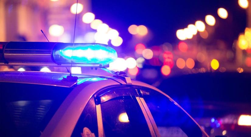 Kábítószerhez hasonló új szerrel kaptak el két férfit Heves megyében