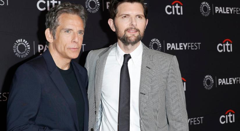 Zuhanásba került az egekig magasztalt világhírű sci-fi sorozat nézettsége