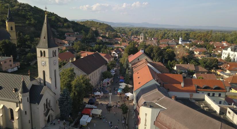 Tokaji Utcazene Fesztivál 2026