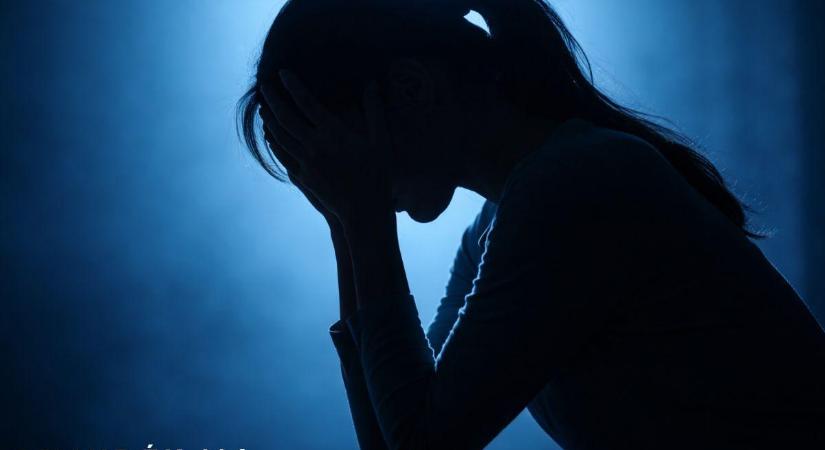 Kék hétfő: mi áll a szorongás és a pánikroham hátterében, és mit tehetünk ellene?