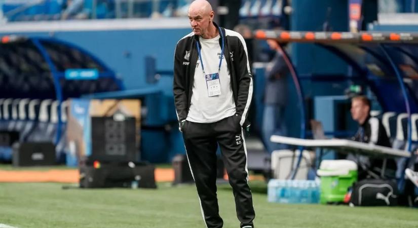 A Barcelonának túlságosan csúnya volt a válogatott védő