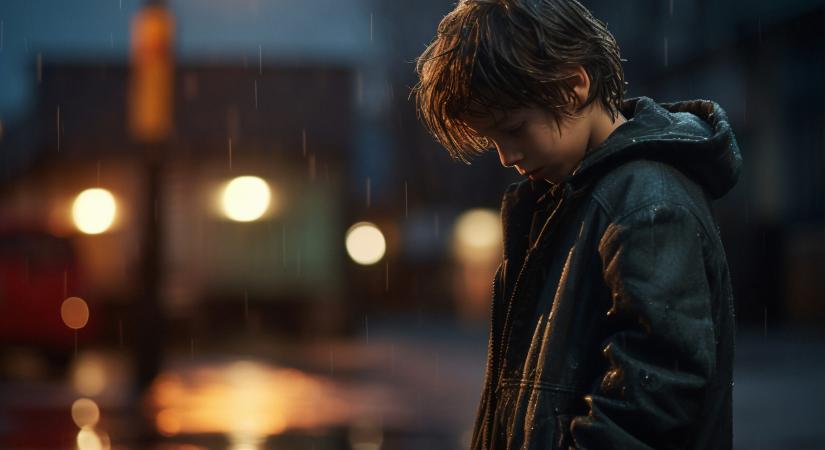 15 gyakori mondat, amivel a szülők észrevétlenül megtörhetik egy gyerek lelkét