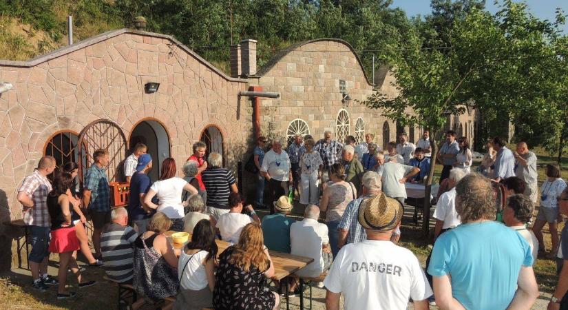 Bükkaljai Borfesztivál és Nemzetközi Borverseny 2026 Bogács