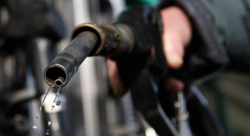 Volt egy napunk nyugodtan: megjöttek az új üzemanyagárak, várható volt, ami ránk vár