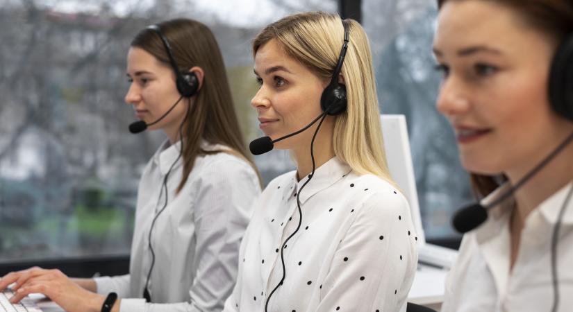 Online csalás bejelentése: maximum két perc