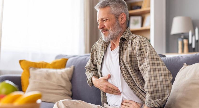 Sokan nem is gondolnák: ezek az alig ismert tünetek is refluxra utalhatnak