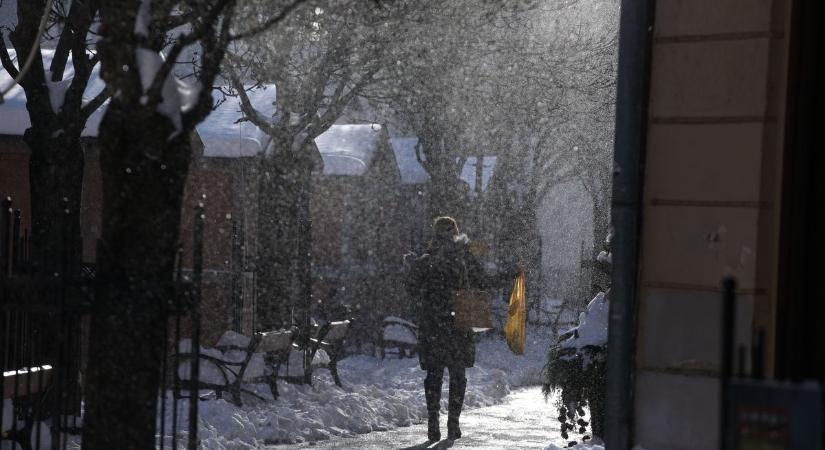 Kiderült, milyen rendkívüli időjárás várható Fejérben!