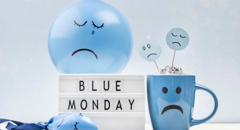 Ma van „hivatalosan” az év legszomorúbb napja