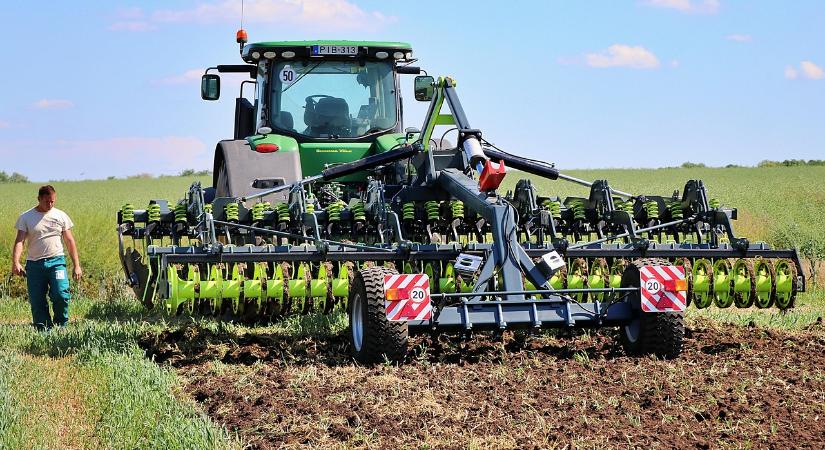 Az élelmezésbiztonság garanciája a vidékfejlesztés