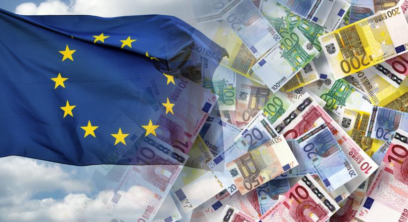 Kutató: költségvetési patthelyzet fenyeget az EU-ban