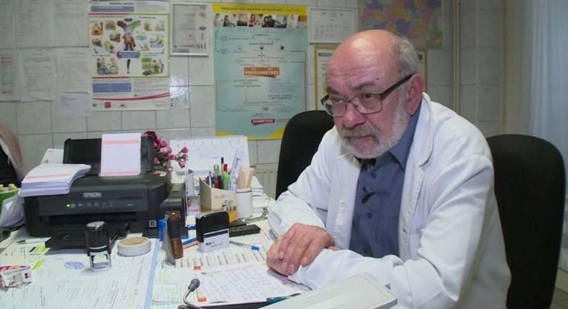 Nyugat-Magyarországra csalogatják a háziorvosokat