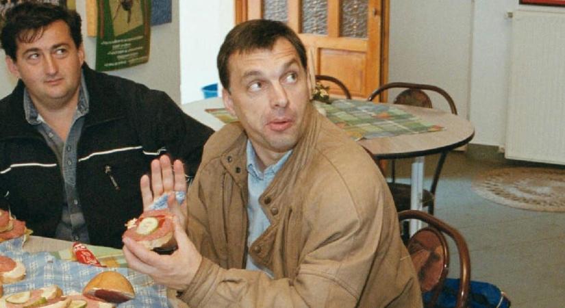 Gázszerelőből oligarcha - Mészáros Lőrinc története egy európai dokumentumfilmben