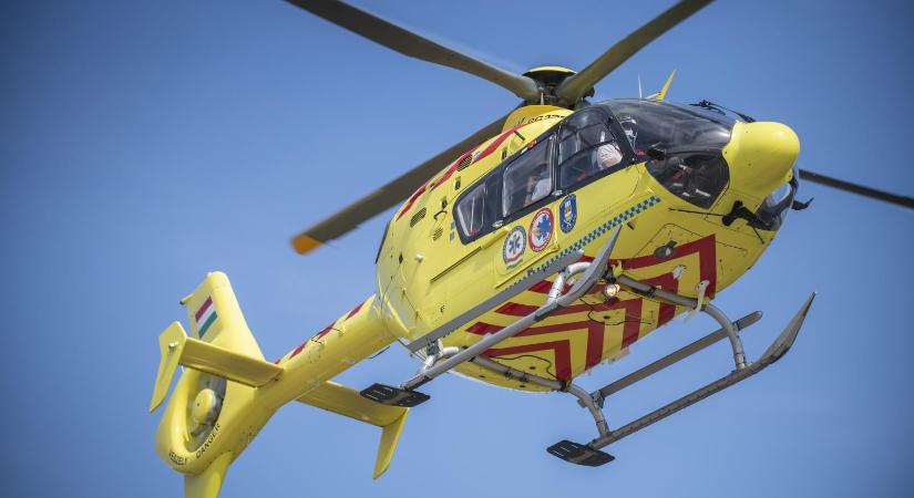 Meghalt egy futó egy hétvégi tihanyi versenyen