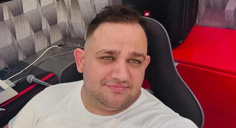 A Megasztár énekesének három fiú után végre kislánya született: „Másképp szeretem őt"