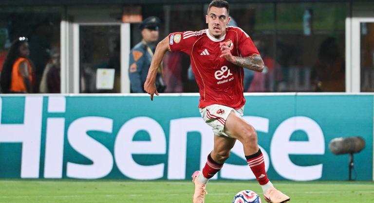 Az Újpest csábíthatja vissza az NB I-be az elmúlt évek egyik legígéretesebb légiósát