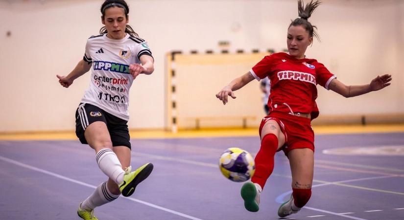 Eger SE: a DEAC-nál sikerült az, ami 2024 óta senkinek sem jött össze