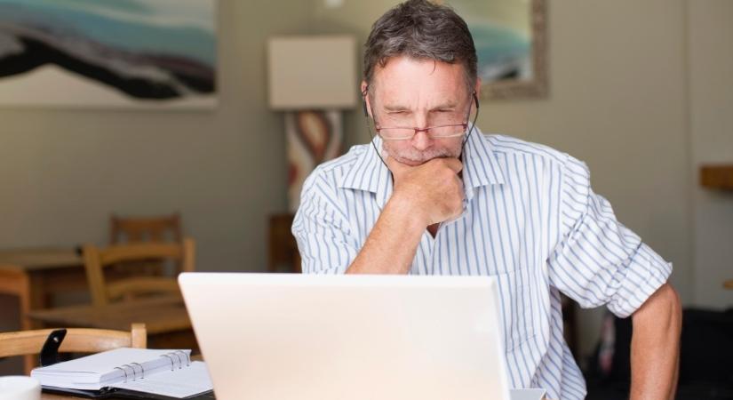 Figyelmeztetés jött az adóbevallásról: ezt csak március 16-ig lehet elintézni