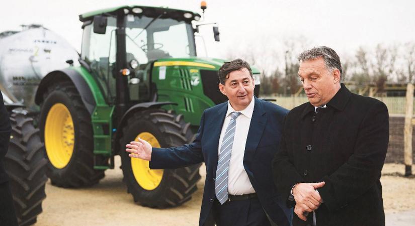 Gázszerelőből oligarcha – Európai kulturális televíziócsatorna készített dokumentumfilmet Mészáros Lőrinc csodálatos gazdagodásáról