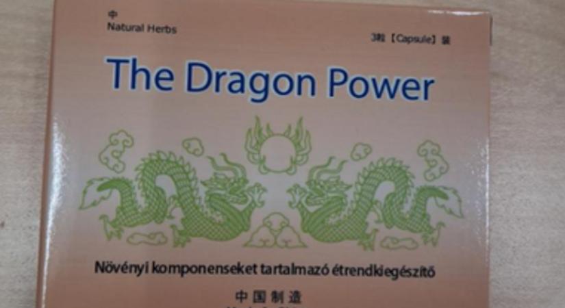Veszélyes potencianövelőket vontak ki a forgalomból, életveszélyes lehet a szedésük