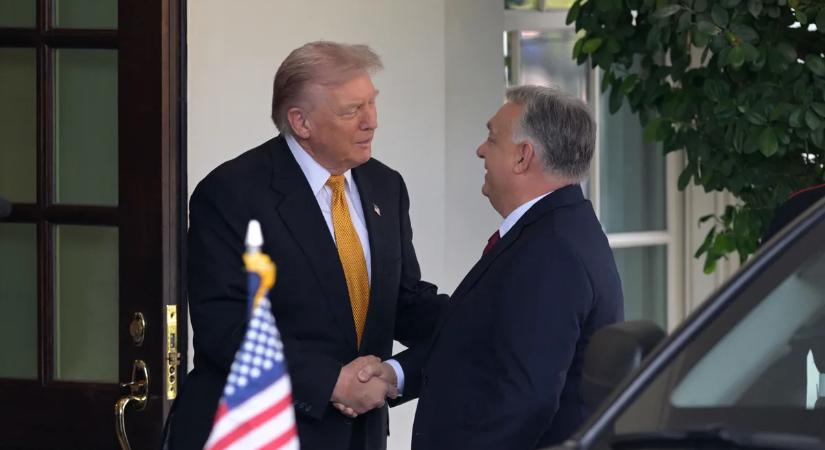 Trump meghívta Orbán Viktort a Gázai Béketanácsba – így hathat ez az orosz–ukrán háborúra