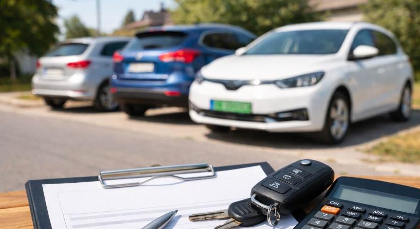 Súlyadó 2026: az új tételek megjöttek – ennyit fizetsz, és így úszhatod meg a meglepetést