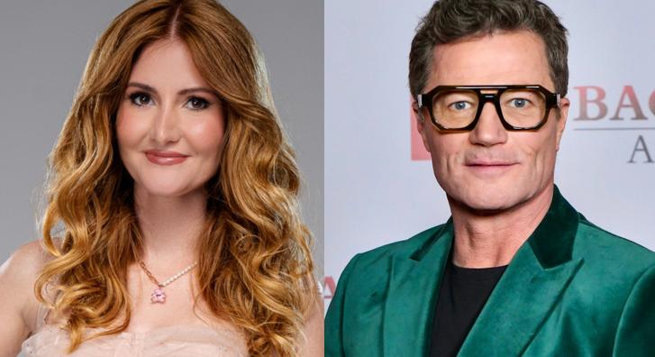 Stohl András egyik Nagy Ő-jelöltje korábban az Észbontókban tűnt fel