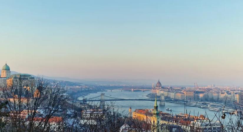 Riasztó lett 2025 időjárási mérlege: 1901 óta ez volt a hetedik legmelegebb és a negyedik legszárazabb év