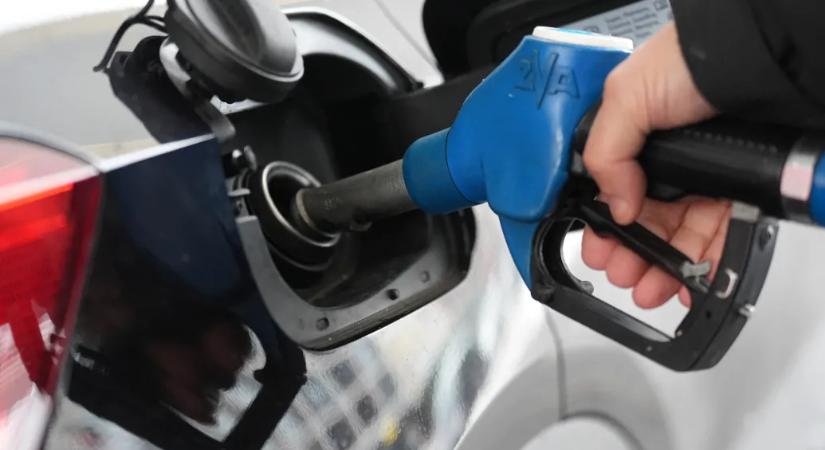 Romániában a legdrágább az üzemanyag a szomszédos EU-s országok közül