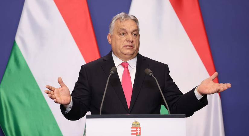 Orbán: A kétharmadhoz Budapest is kell, de a Fidesz-KDNP szívcsakrája vidéken van