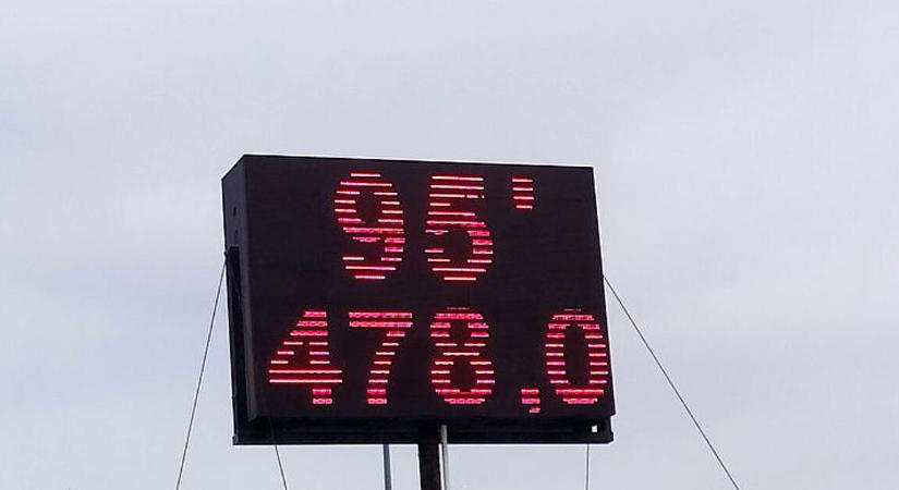 Nem ússzuk meg: az üzemanyagok már keddtől új árat kapnak