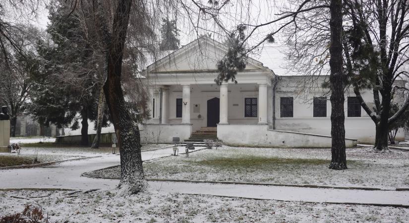 Új szerepet kaphat a nagykereki Bocskai-vár