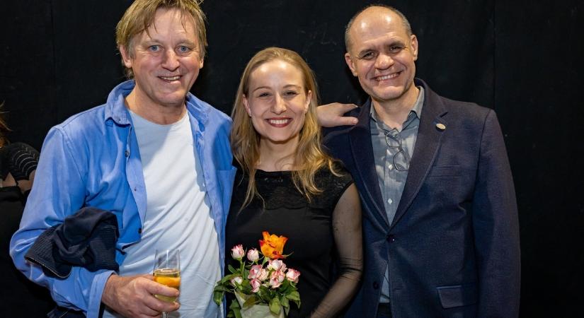 „Hiszek a szöveg erejében” – Interjú Háy Jánossal