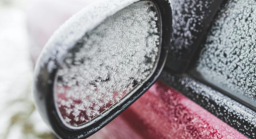 Tartós téli fagy és szürke idő várható Vásárhelyen és a Dél-Alföldön