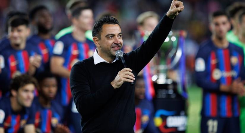 Már a Manchester United is megkereste a spanyol sztáredzőt